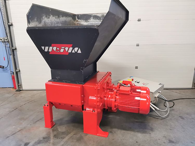Weima ZM30 S