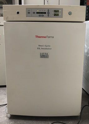 Thermo Forma 3110 CO2 Incubator