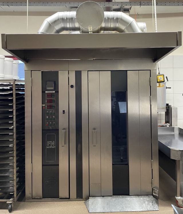 FN Aerotherm  B1130AE1-1