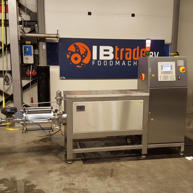 Others Aero 4.0V Whipping machine