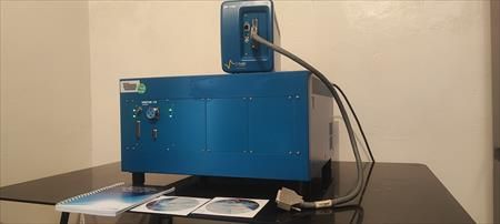 BIO-LOGIC VMP3B-10 + SP-150  Potentiometer/Galvanostat – Electrochemistry Laboratory Equipment