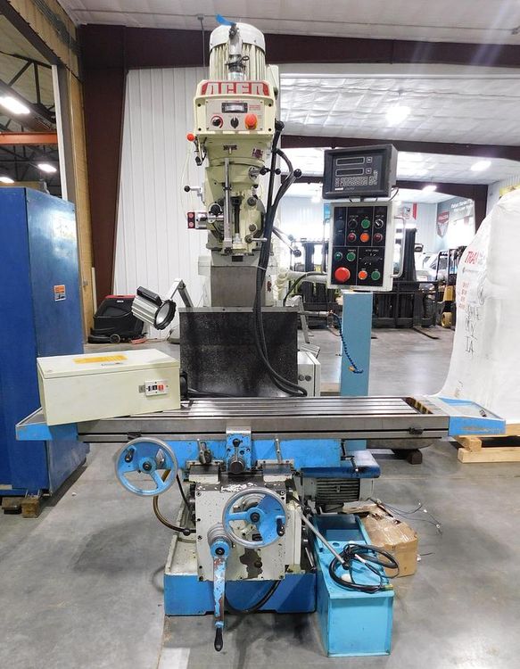 Supermax 2VASK Vertical 4500 rpm