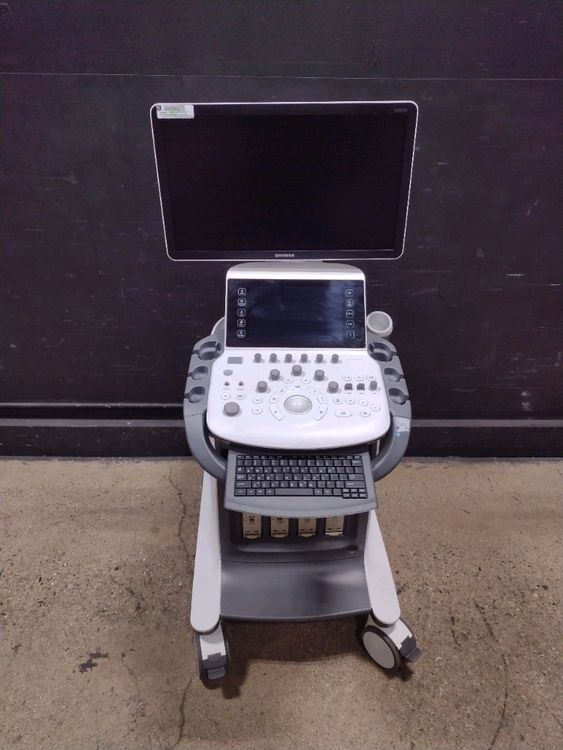 Samsung WS80A