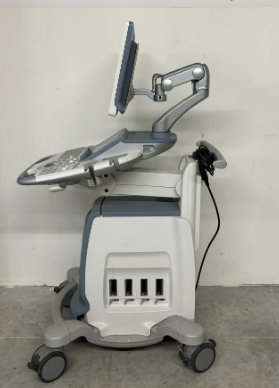 GE Voluson S10 EXP BT18