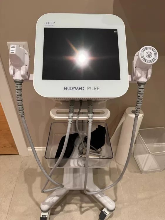 EndyMed Pure Fractional RF