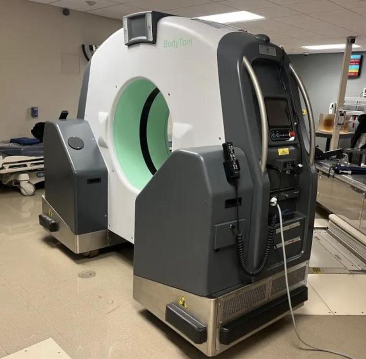 BodyTom 32-Slice CT