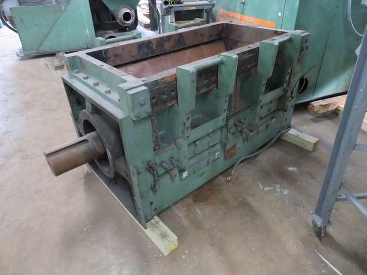 Cumberland 2050B granulator