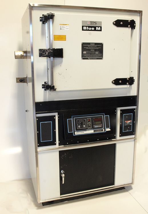 BlueM DCW-256-B-MP550