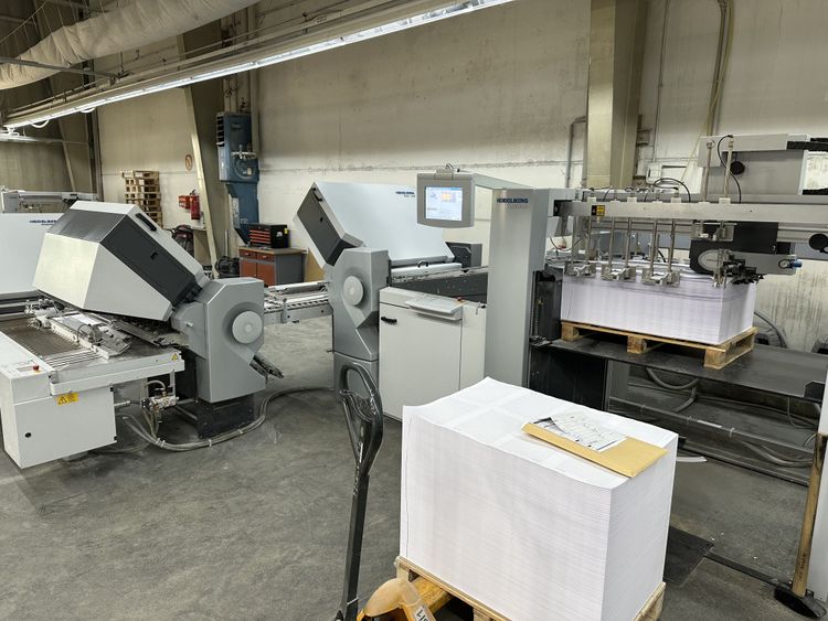 Stahl TH 82-P 6/4/4