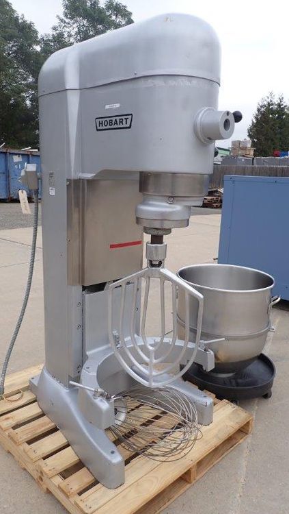 Hobart V-1401 Bowl Mixer