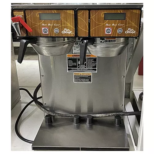 Bunn Airpot Dispensed Coffee Brewer