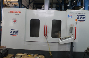 Aerre CL 60150K 3 Axis