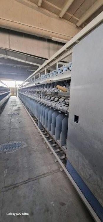 Murata 377 Double Torsion