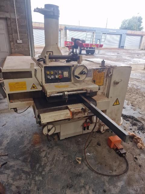 SCM M3 MULTIRIP SAW