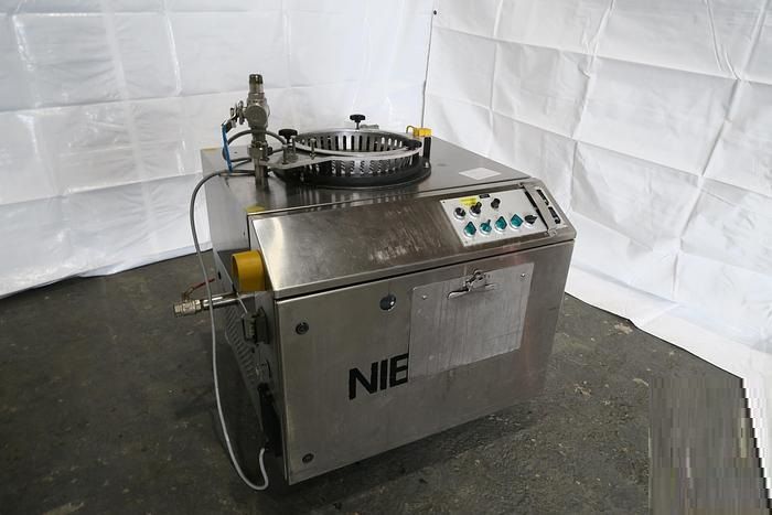 Nielsen Tempa 200 CHOCOLATE TEMPERING MACHINE