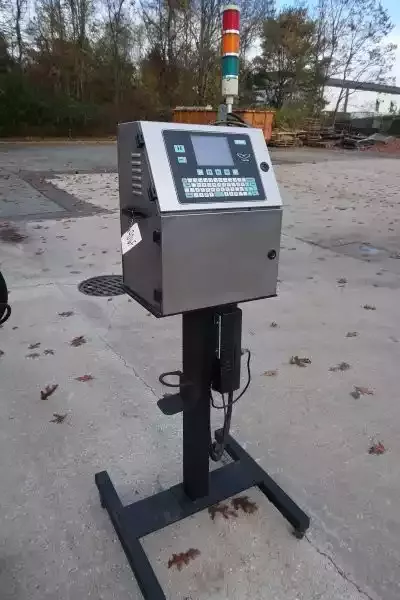 Saturn S480 Ink Jet Coders