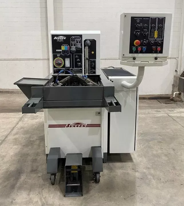 Sunnen ML-3500E