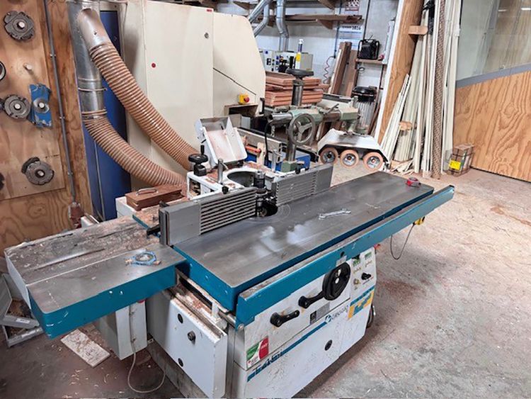 Griggio TI 145  Milling machine