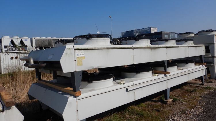 Helpman HTC 091.243-V-680-ZWB Cooling capacity 678 kW