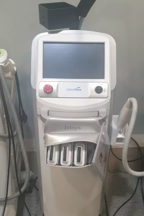 Jeisys LinearFirm Laser