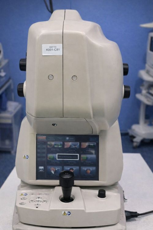 Topcon Triton Plus