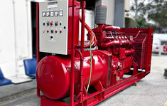 Dorman, GEC Dorman 6PTCR(2) kVA: 565