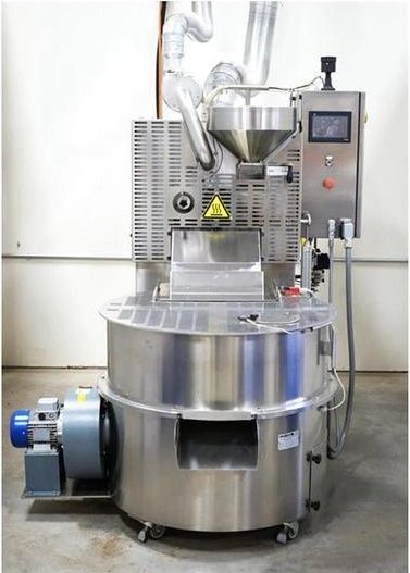 Packint 35 Drum Roaster