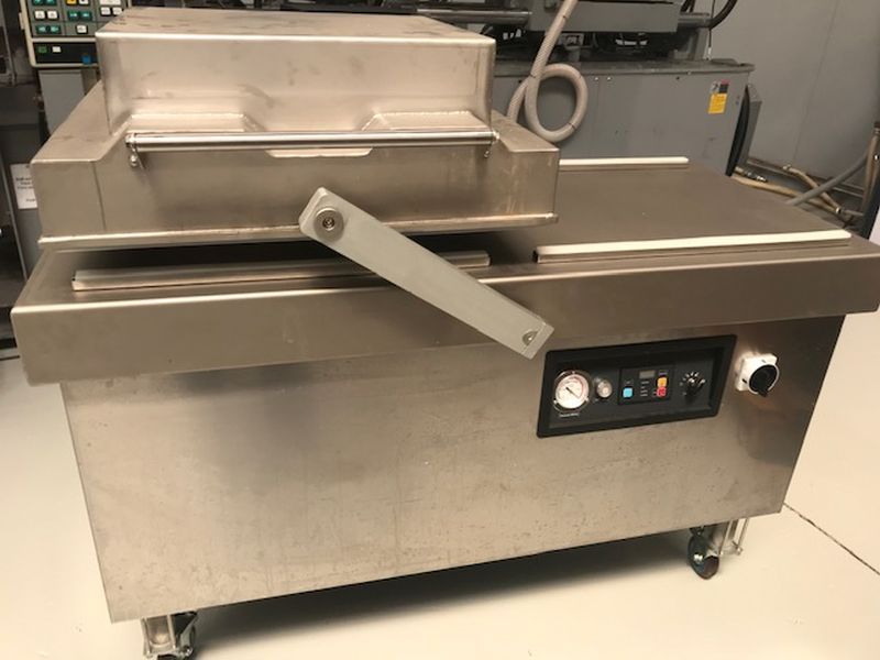 Other YSSQ600 SWING LID VACUUM PACKER