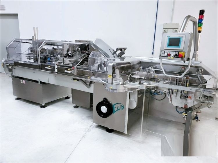 Ima EASY, Horizontal Cartoner