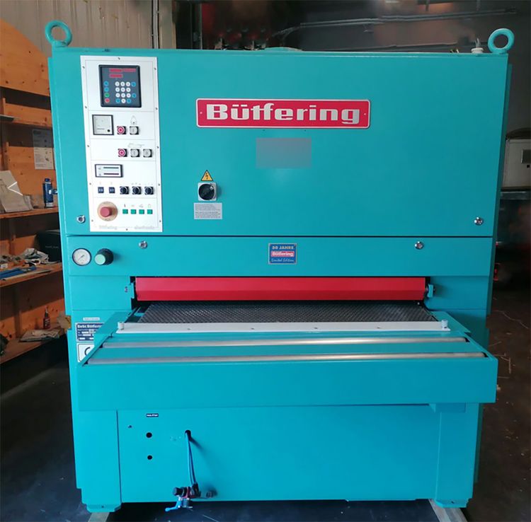 Butfering 111 ELECTRONIC