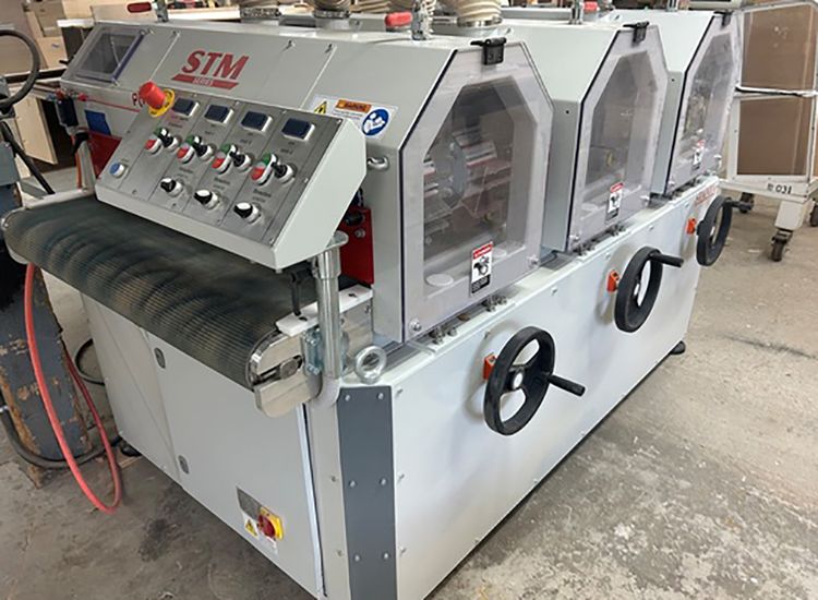 Stanza 3S 1000