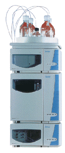 Thermo Surveyor MS Pump quaternary HPLC