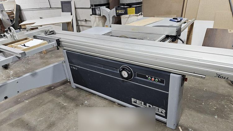 Felder K700S
