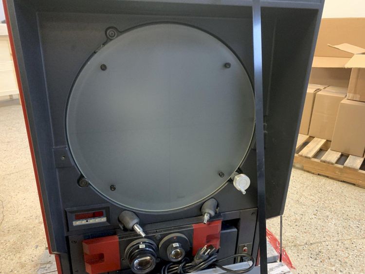 Starrett HB400