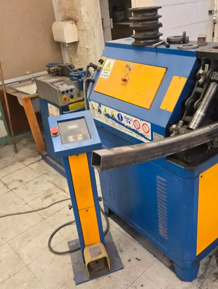 Ercolina EUR 76