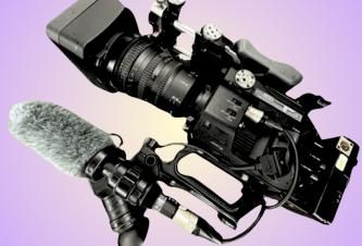 Sony PXW-FS7M2 4K, Camcorder