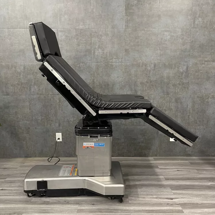 Amsco 3085 SP Surgery Table