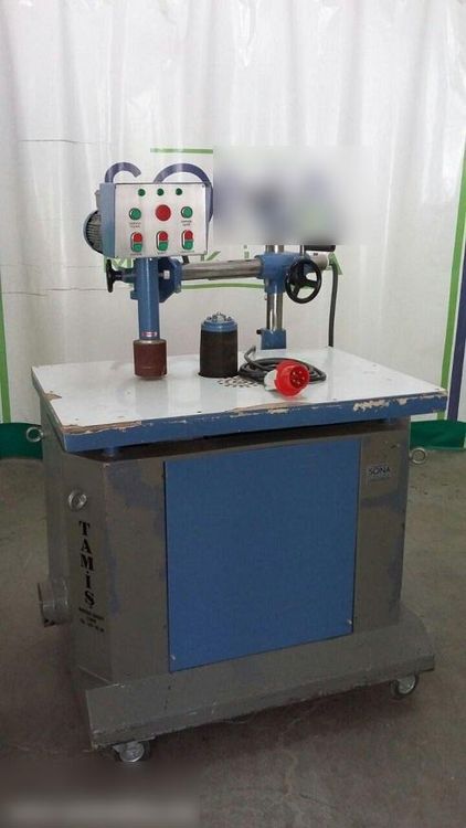 Others GRINDING MACHINE
