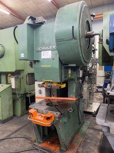 Schuler PdR63-450 63to