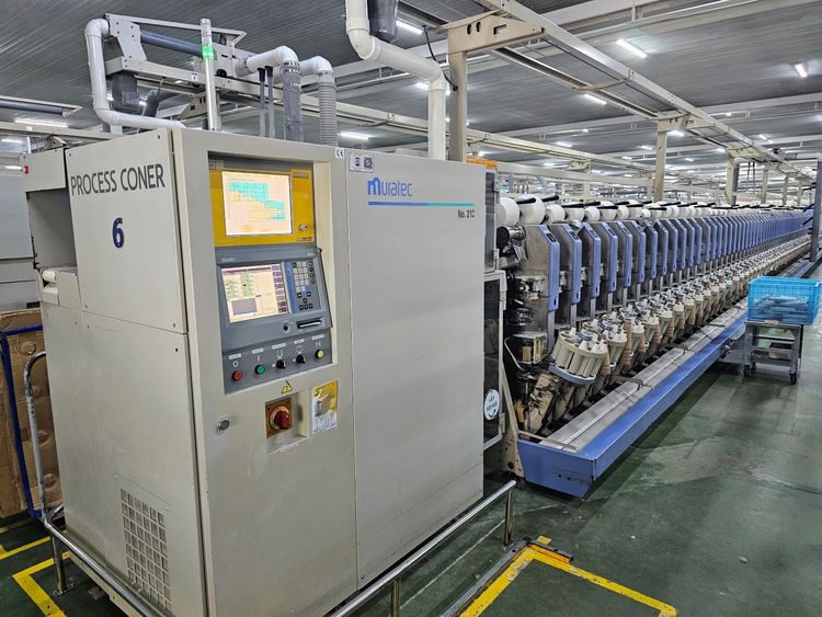 Murata Winders Murata