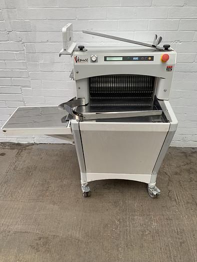 JAC EFG 450/13 Automatic Bread Slicer