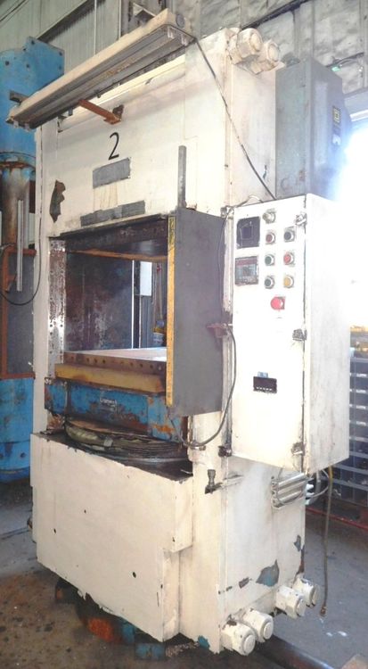 French Oil 36″x24″  Presses