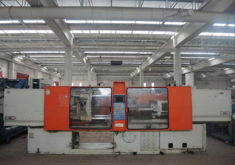 MIR RMP 200 200 T