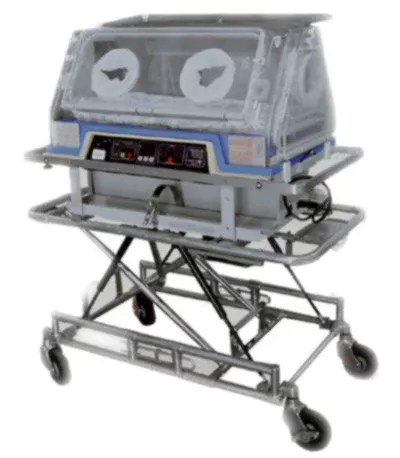 Air Shields TI 100 Infant Incubator