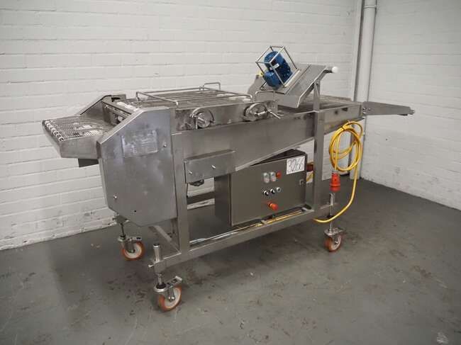 Koppens TD600, Tempura Dipper