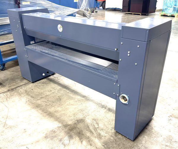 Miele PM1214 EL Ironer