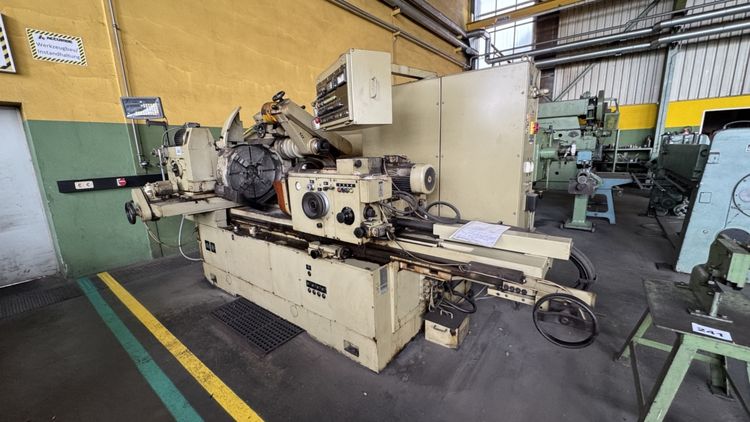 WMW SI 6/1 x315