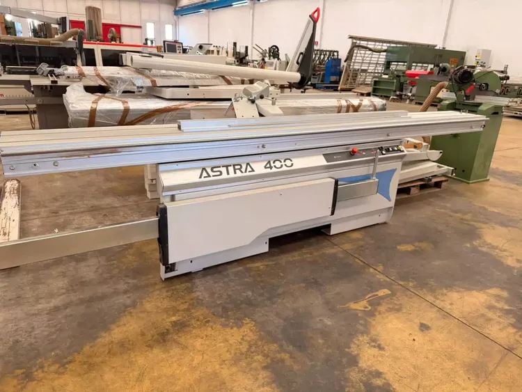 Casolin Astra 400