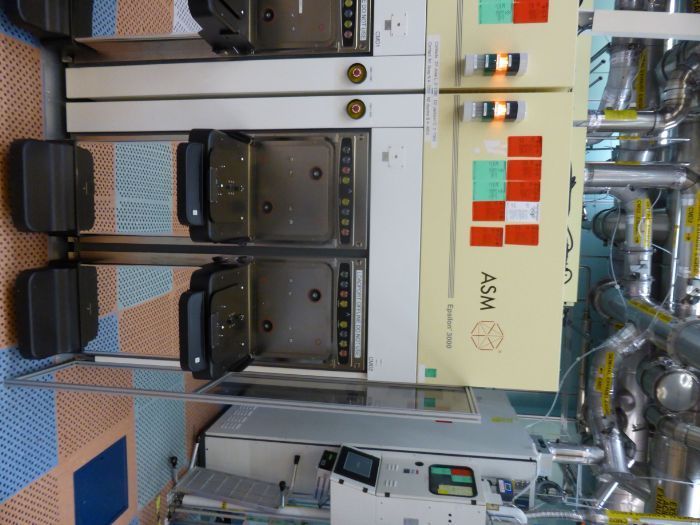 ASM Epsilon 3000