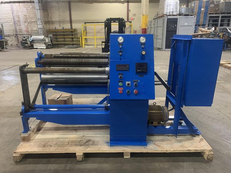 1030 Doctor Machine  36"
